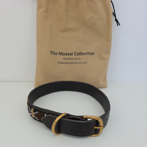 The maasai collection - maasai,