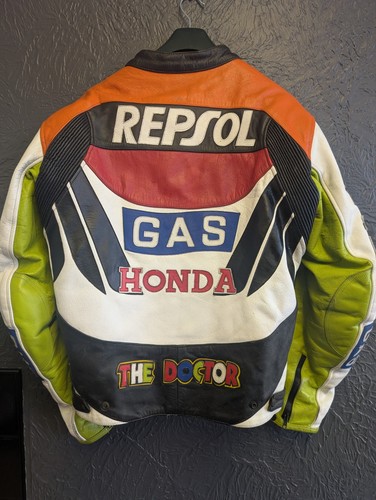 Vintage honda repsol the - repsol,