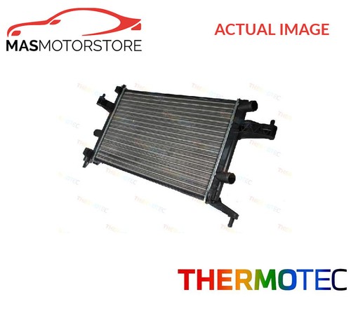 Engine cooling radiator - cooling,