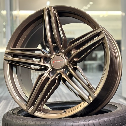 Scirocco 2008 2017 - 19", vw