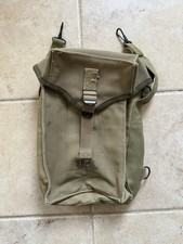 Original US WW2 GP Ammo Bag, OD3, Kadin 1943, Unissued