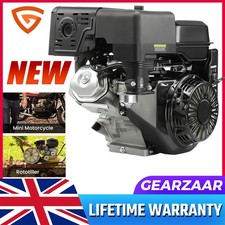 4 STROKE REPLACEMENT PETROL