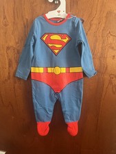   DC Comics Superman baby