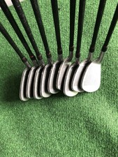 Fazer Contender Series 11 Iron