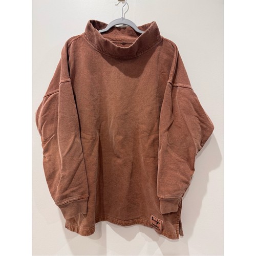 Sloppy joe clothing - sloppy,