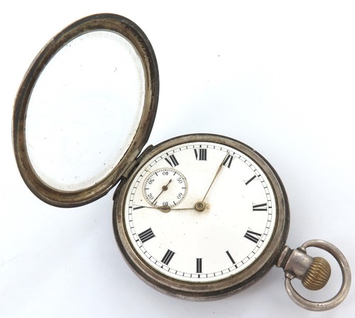 C1912 english sterling silver - sterling,