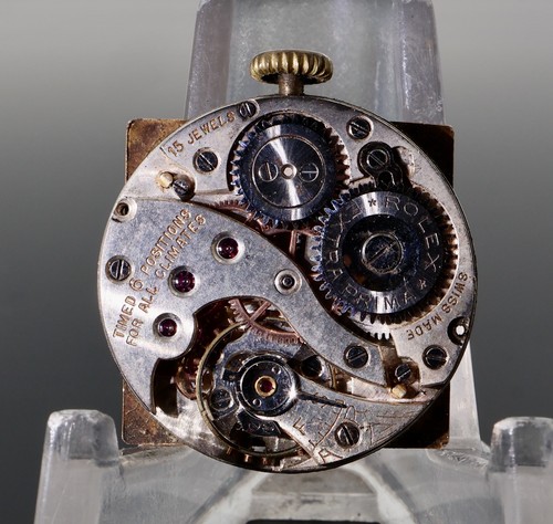 Vintage rolex extra prima - extra,
