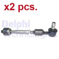 X2 PCS FRONT / FITS BOTH