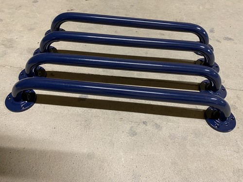 Grab hand rails - 4,