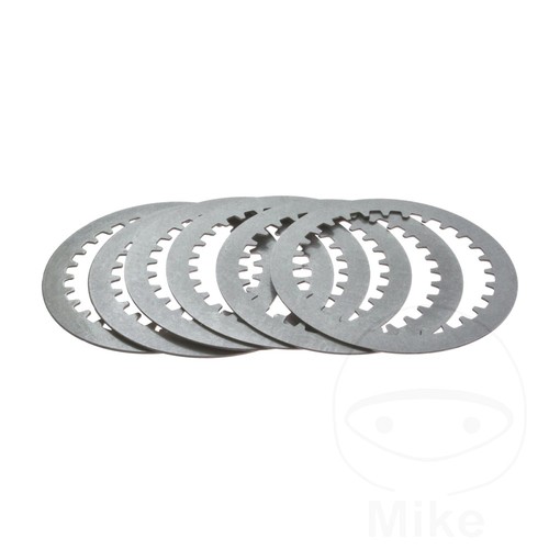 Trw steel clutch plate set - clutch, 1