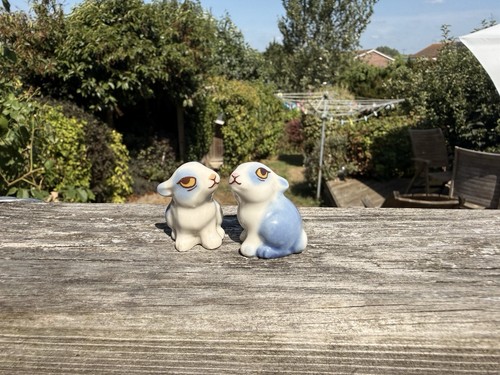 Rare vintage wade ceramic - vintage,
