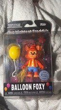 Five nights At Freddy’s