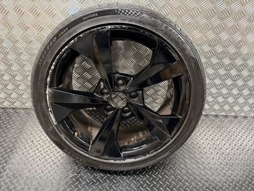 Genuine audi 18 - a3, s3