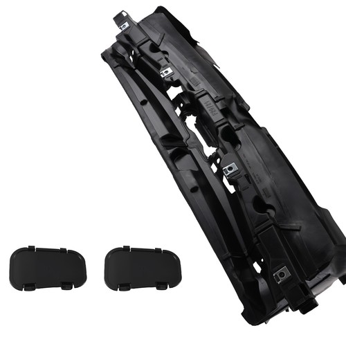 Active airflow shutter for bmw - active,