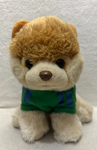 Pom fabulous puppy dog soft - fabulous,