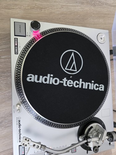 Audio technica lp120usb - audio, at-lp120usb