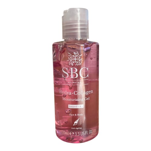 Sbc hydra collagen - sbc, hydra-collagen