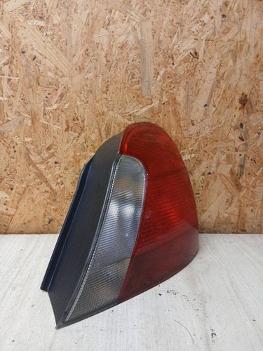 Rover 2000 rear tail - rover, 75
