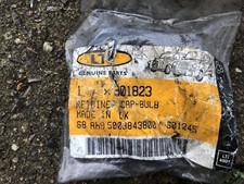 LONDON TAXIS LTI  TX2. Retainer Cap (Bulb).
