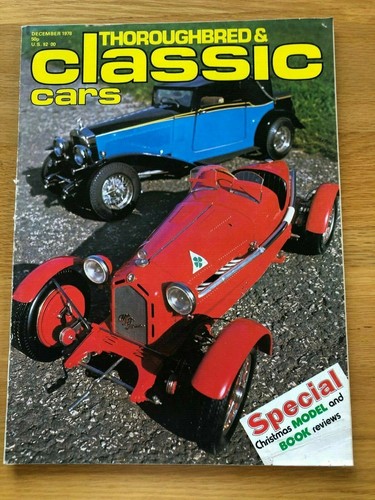 Thoroughbred classic cars - &,