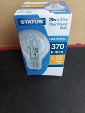 Halogen  Clear Round  Energy