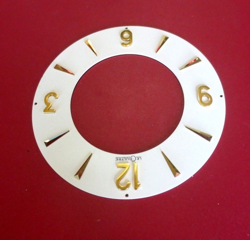 Jaeger coultre atmos mantle - le,