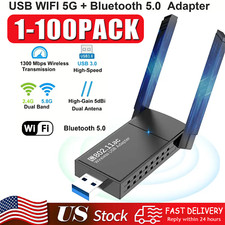 USB 3.0 Wireless WIFI Adapter
