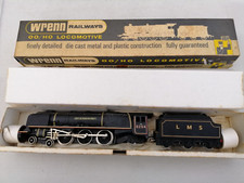 WRENN LOCOMOTIVE CITY OF STOKE