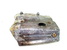 engine cover SUZUKI GT 380