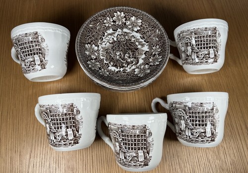 Royal tudor ware - royal,