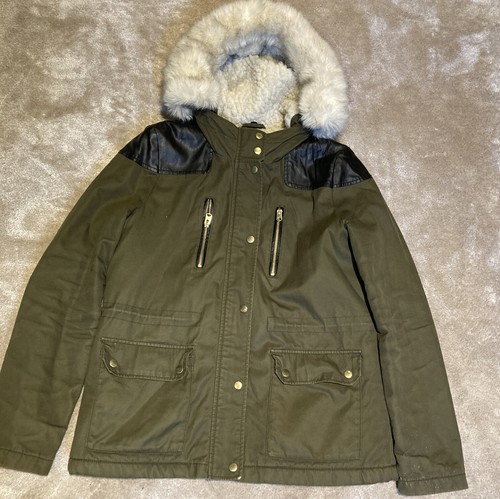 Topshop jacket - topshop,