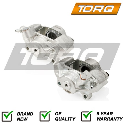 Torq front left right brake - front,