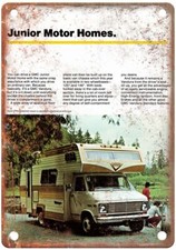 Vintage Auto Ad 1975 GMC