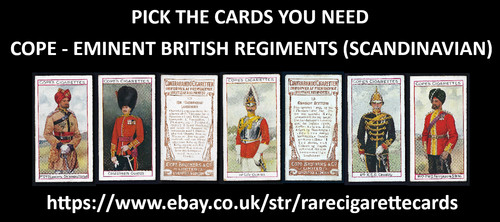 Cope eminent british - cope,