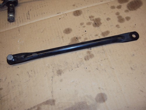 Yamaha sr400 sr500 torque - torque, arm