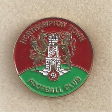 UK - NORTHAMPTON TOWN FC - 53