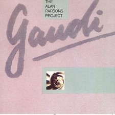 The Alan Parsons Project Gaudi