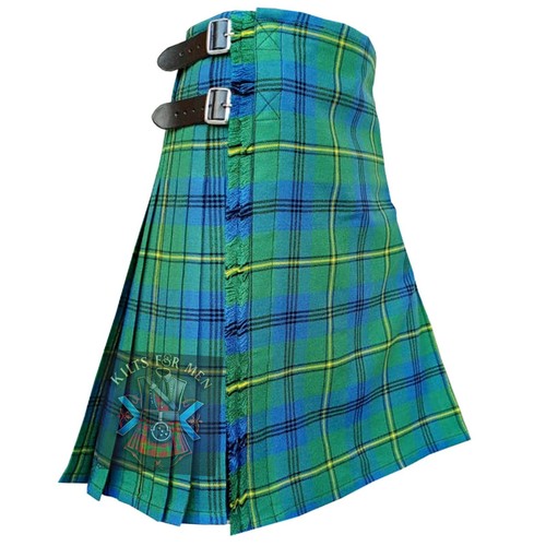 Clan johnstone ancient - clan,