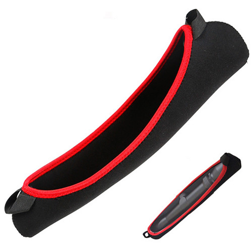 Scope cover rifle gun - bag, case