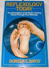 Reflexology Today By Doreen E. Bayly. 9780722507056