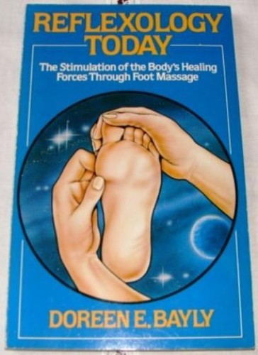 Reflexology today doreen e - today,
