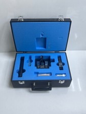 ANRITSU MP922B BARE FIBER CONNECTOR