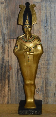 Egyptian sarcophagus king - egyptian,