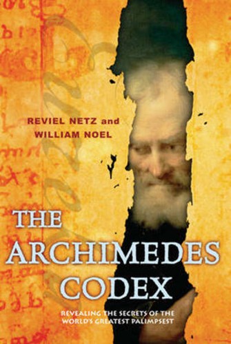 The archimedes codex - the,