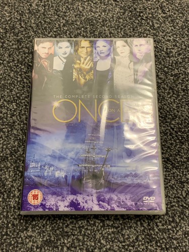 Once upon time the complete - upon,