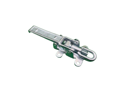 Heavy duty over centre body - duty,