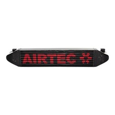 AIRTEC Motorsport Intercooler
