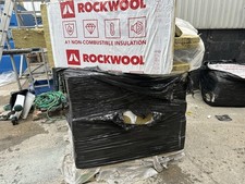 Rockwool 50mm Rain screen