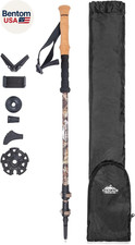 Trekking Poles - Carbon Fiber