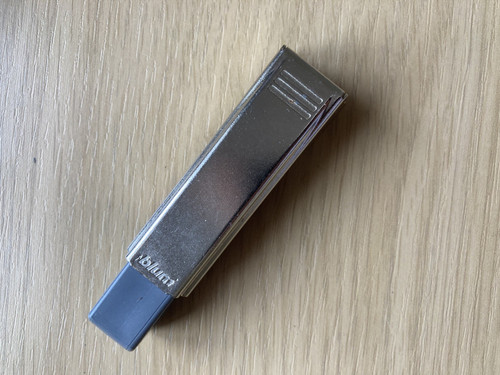 Blum hinge blumotion clip - blum,